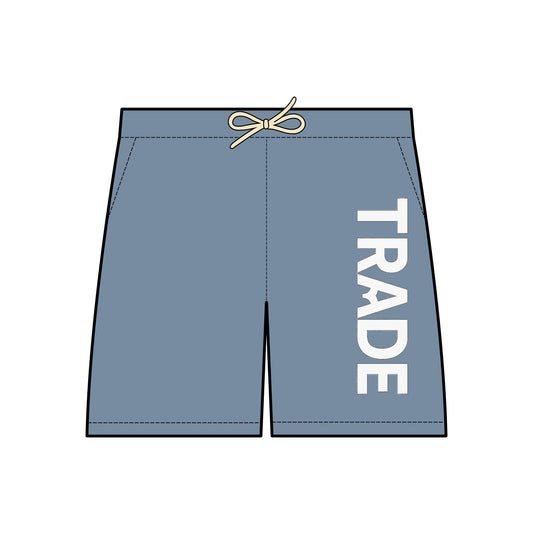 TRADE Fleece Sweat Shorts
