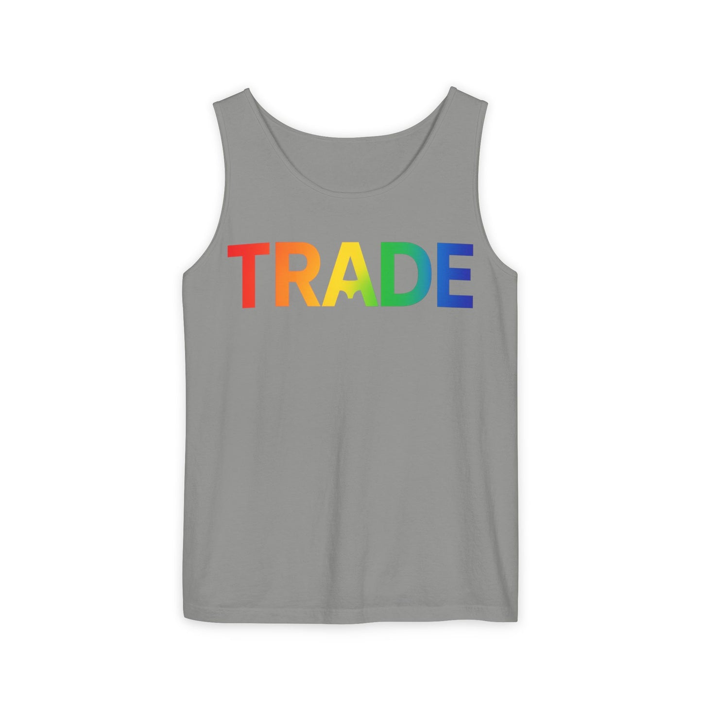 TRADE Classic Tank – Pride Edition