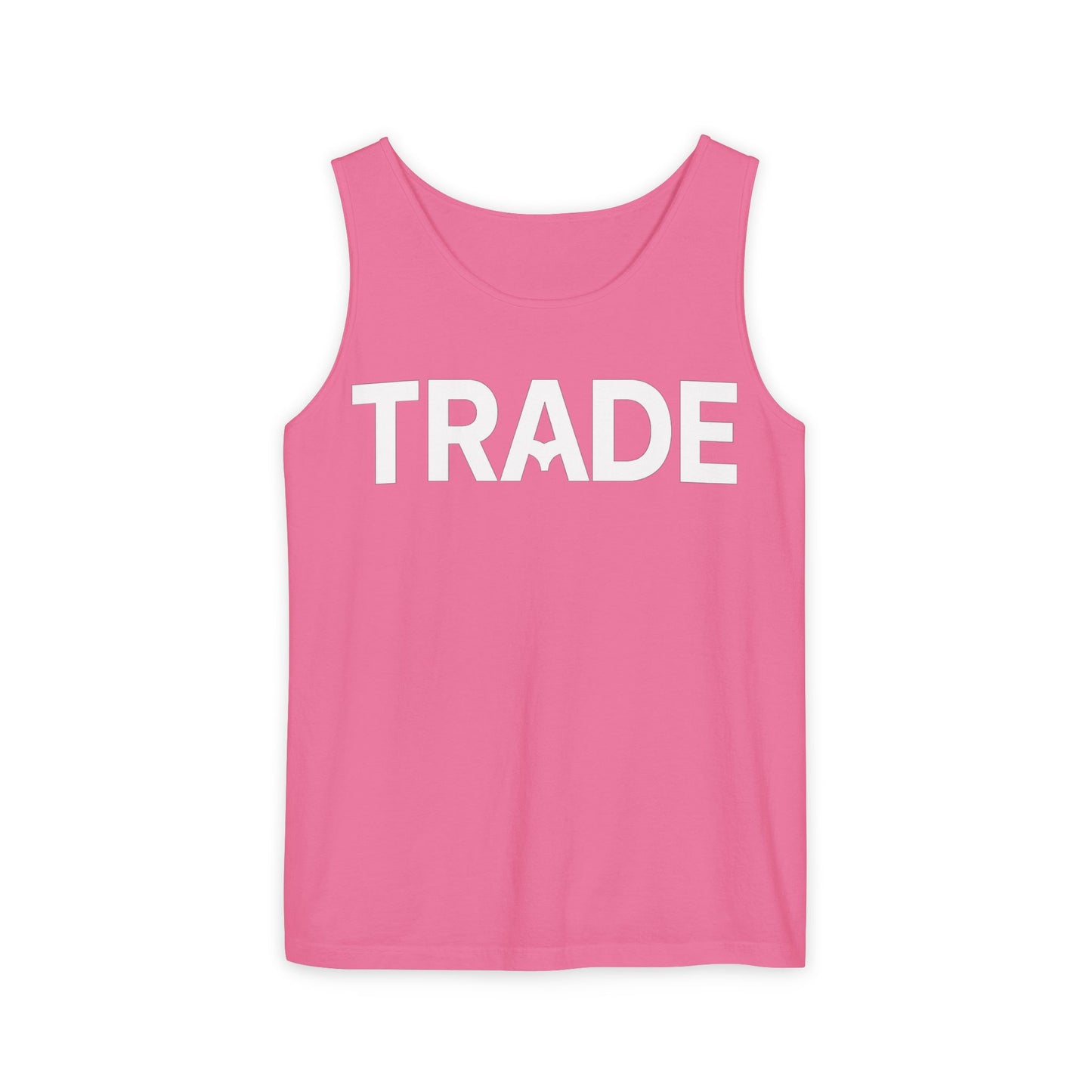 TRADE Classic Tank – Blackout Edition
