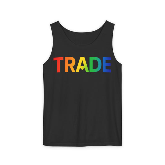 TRADE Classic Tank – Pride Edition