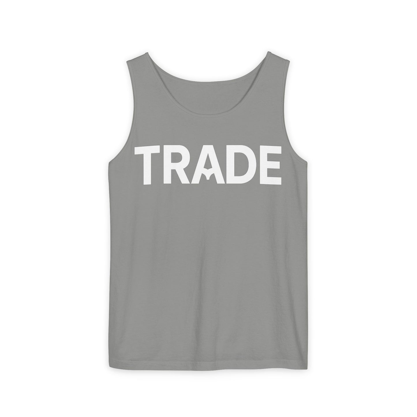 TRADE Classic Tank – Blackout Edition