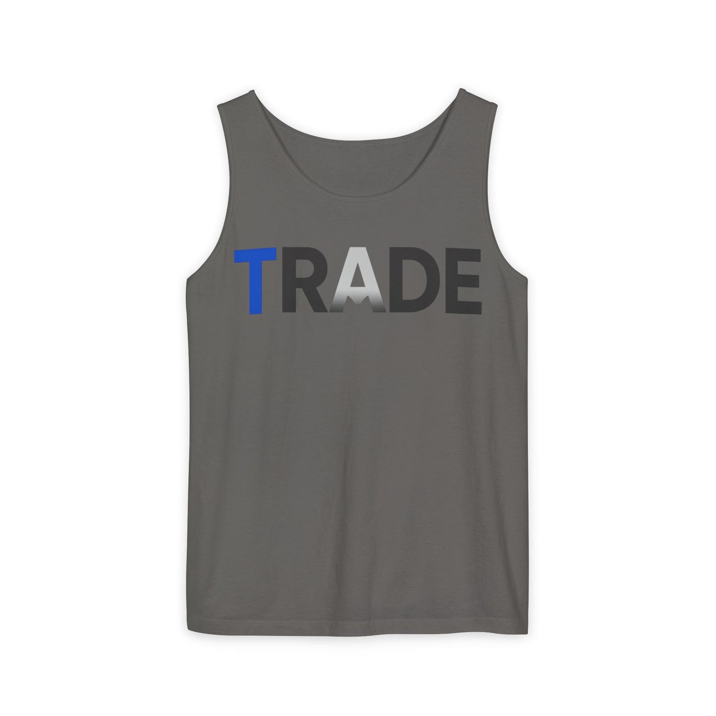 TRADE Classic Tank – Leather Edition