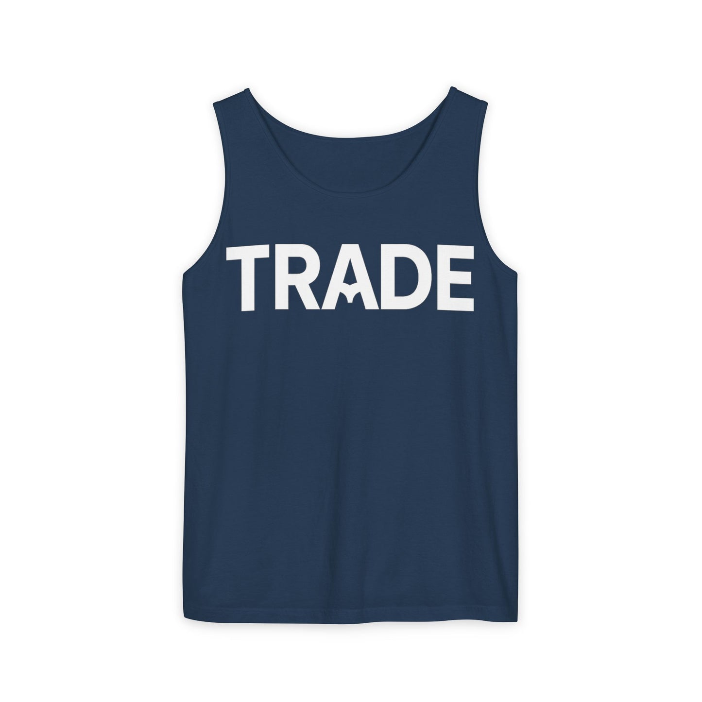 TRADE Classic Tank – Blackout Edition
