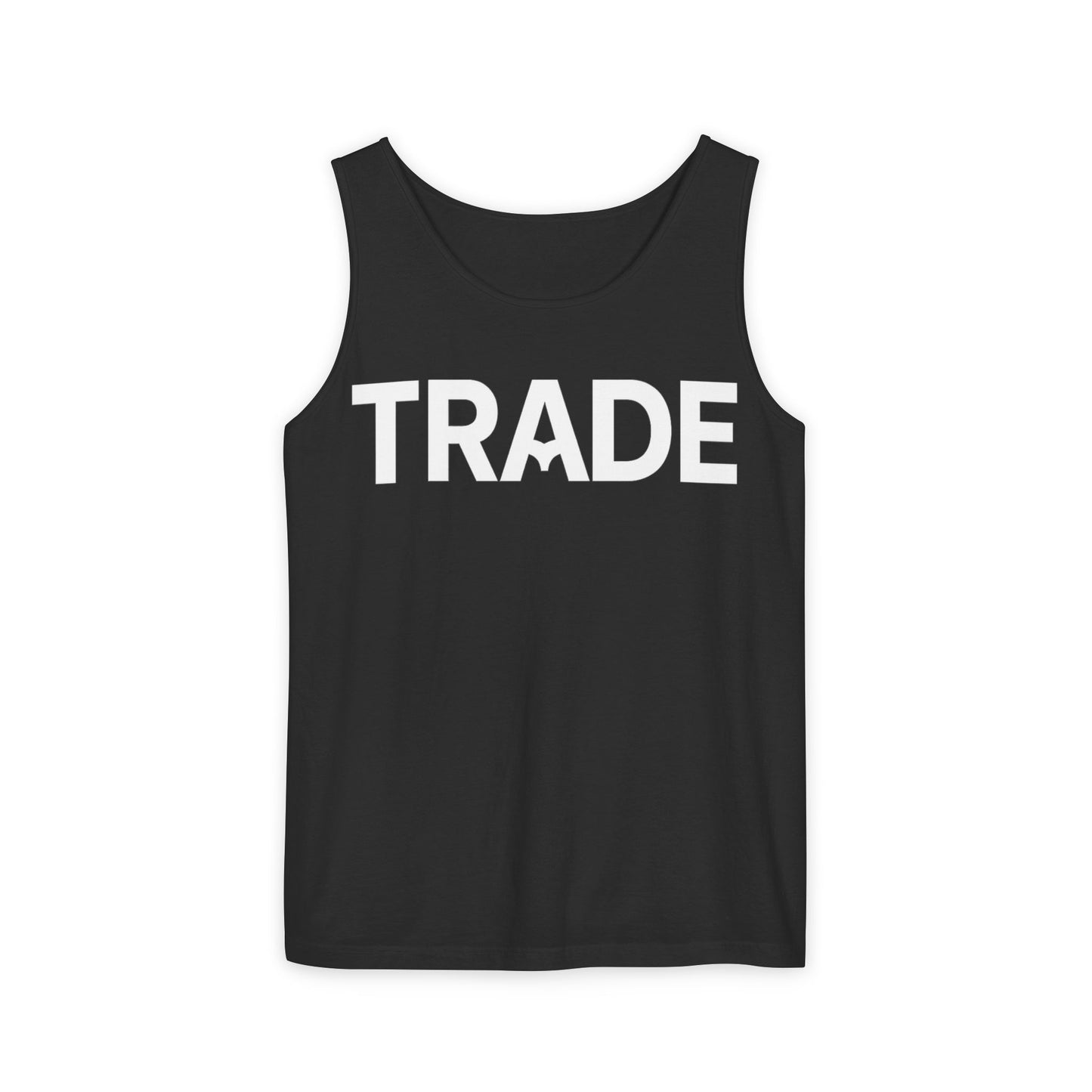 TRADE Classic Tank – Blackout Edition